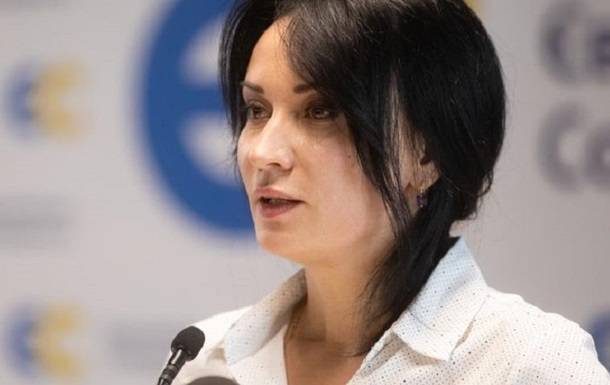 Маруся Зверобой снялась с выборов в Раду, чтобы помешать Вирастюку