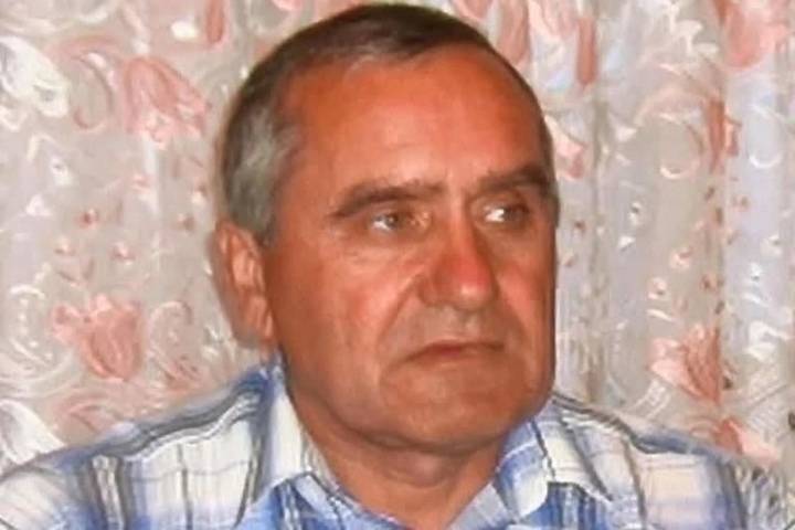 В Ивановской области разыскивают престарелого маньяка-убийцу