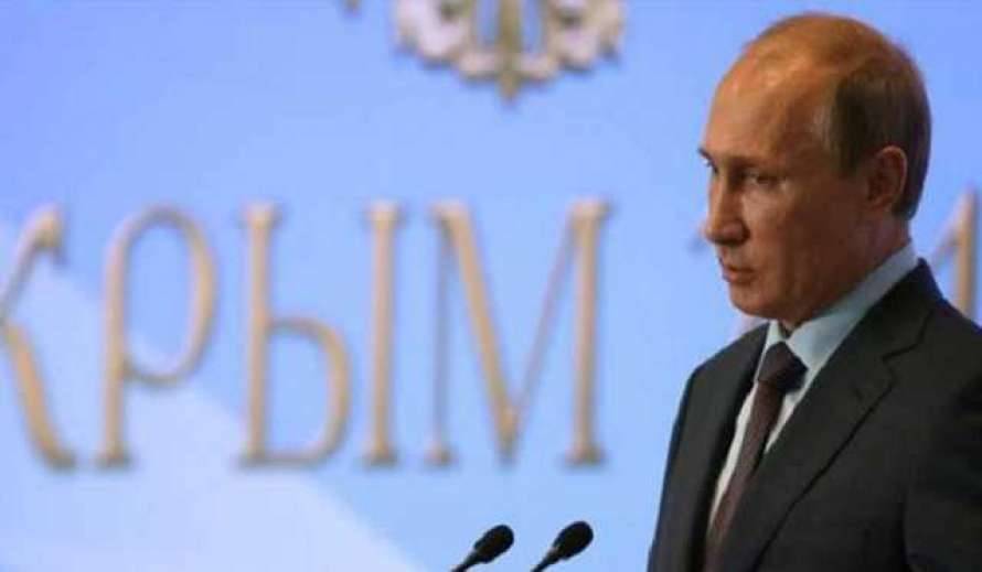 Кремль «благословил» снятие карантинных ограничений ради российских шабашей в Крыму