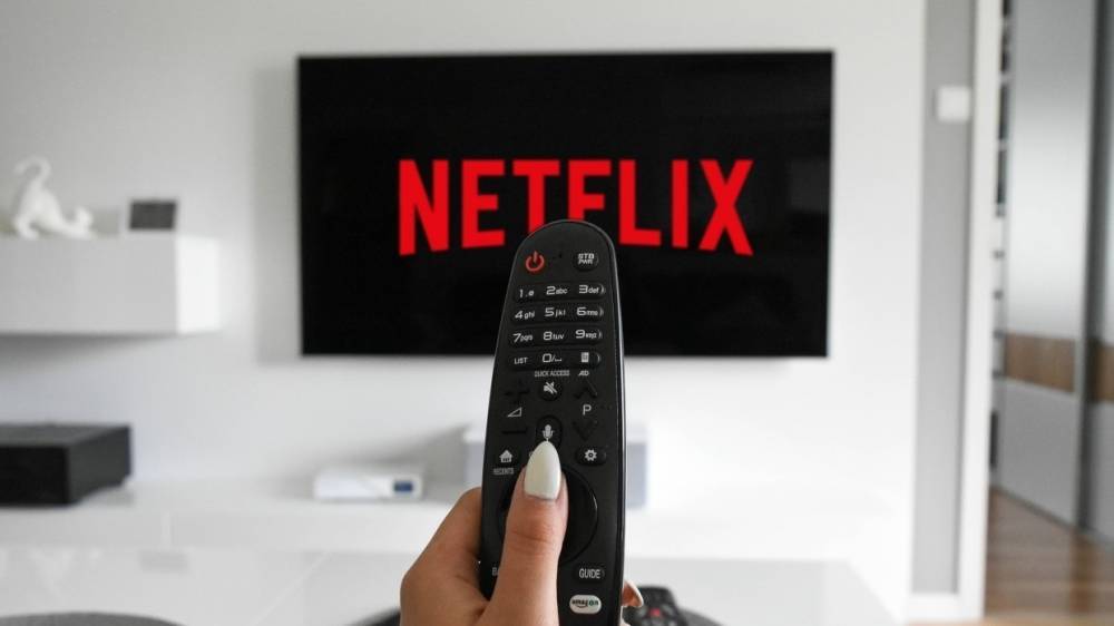 Netflix подтвердила окончание работы над сериалом "Ковбой Бибоп"