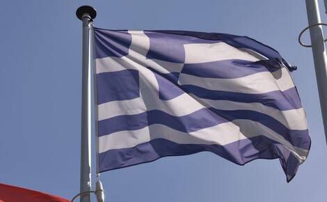 Греция начнет пускать здоровых или привитых туристов из России с 14 мая без квот