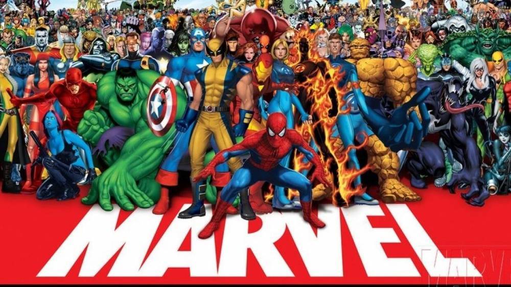 Костюм Капитана Америки в комиксах Marvel наденет персонаж-гей