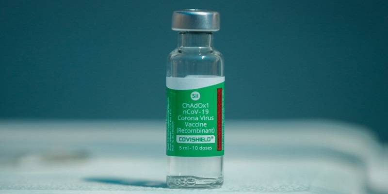 Новая схема вакцинации препаратом CoviShield/ Oxford-AstraZeneca – интервал между первой и второй прививкой составит три месяца - ТЕЛЕГРАФ