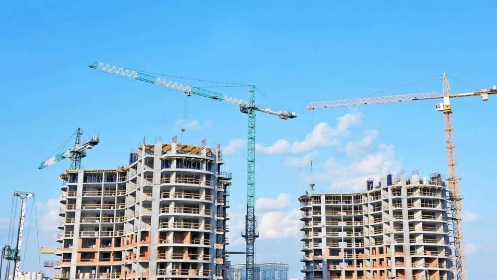 Спрос на недвижимость в регионах РФ превысил предложение