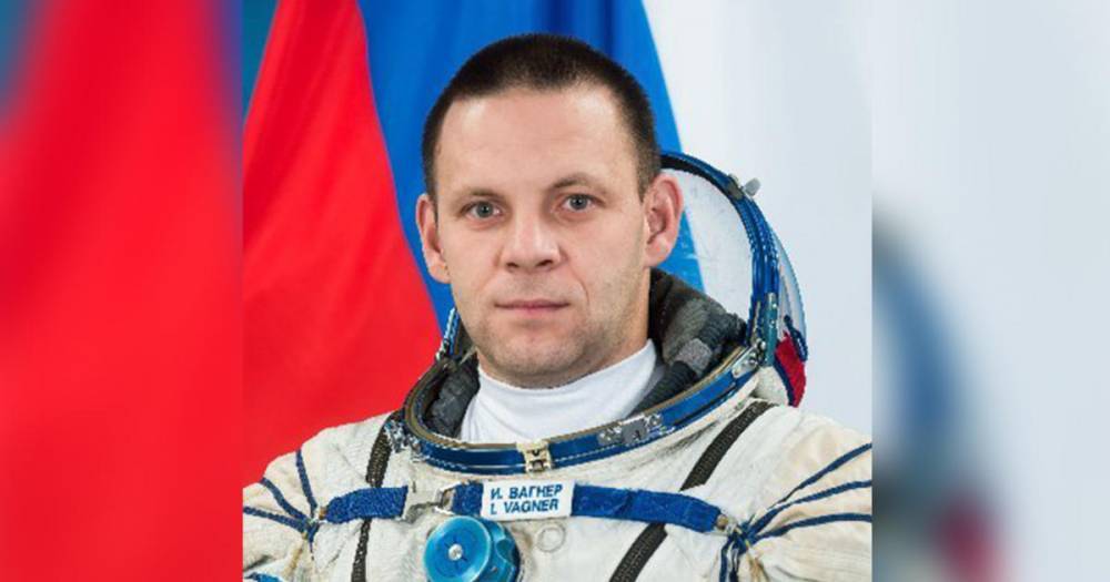 Космонавт МКС нашел деревянную пыль в российском корабле "Прогресс"