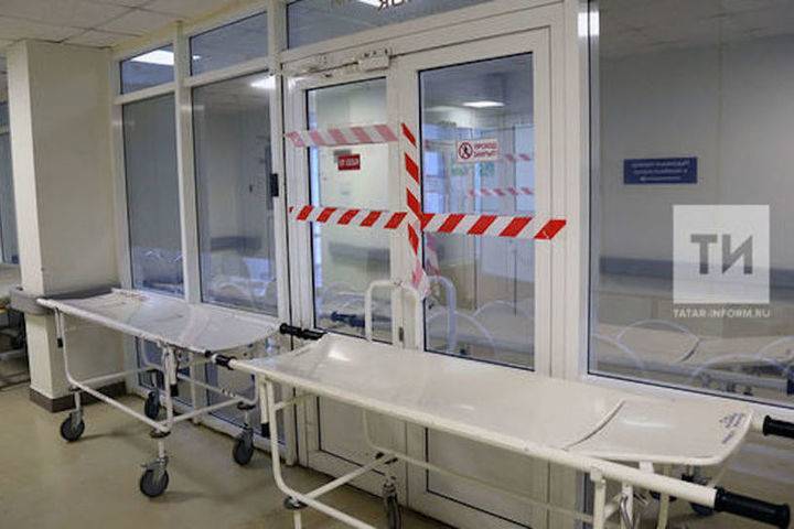 В Татарстане еще три женщины скончались от коронавируса