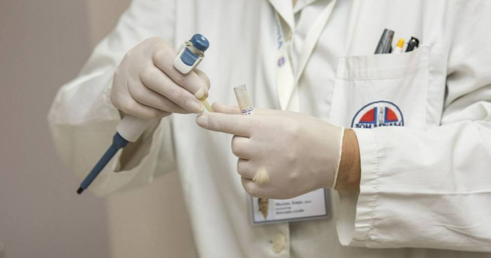 В Одесской области почти все медики отделения гемодиализа заразились коронавирусом