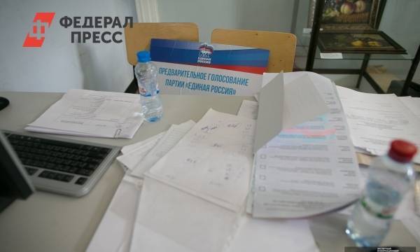 Политолог рассказал, каких неожиданностей жать от праймериз «Единой России» в Петербурге