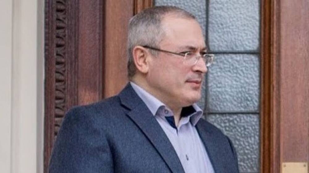 Стало известно о формировании структурами Ходорковского "депутатского резерва" в регионах