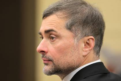 Медведчук назвал предполагаемый разговор с Сурковым «бредом на уровне маразма»