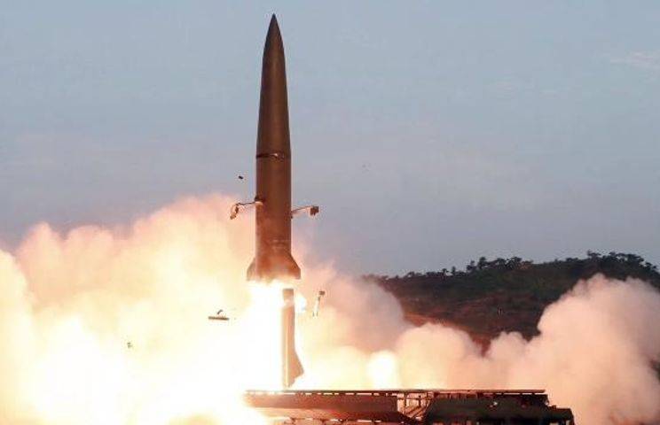 Направить в Россию 500 ядерных ракет - в Японии сделали заявление