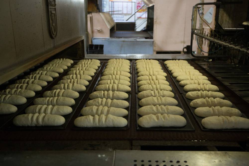 Объемы производства хлеба в «Бурятхлебпроме» упали в два раза