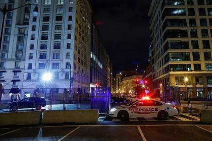 В США при стрельбе трех спа-салонах погибли семь человек