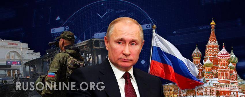 Никаких переговоров: Кремль обозначил жесткую позицию по Донбассу