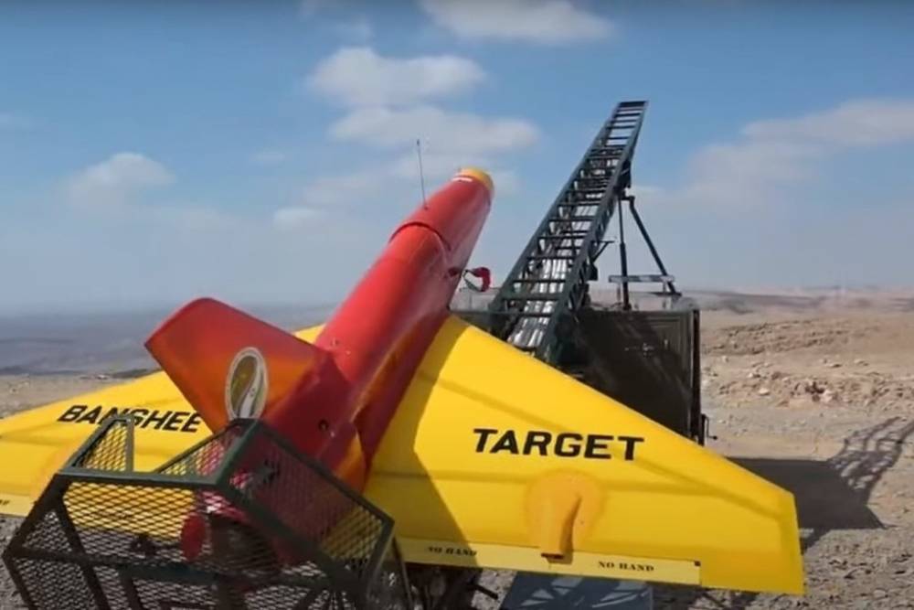 Израиль сообщил об успешных испытаниях усовершенствованного Железного купола