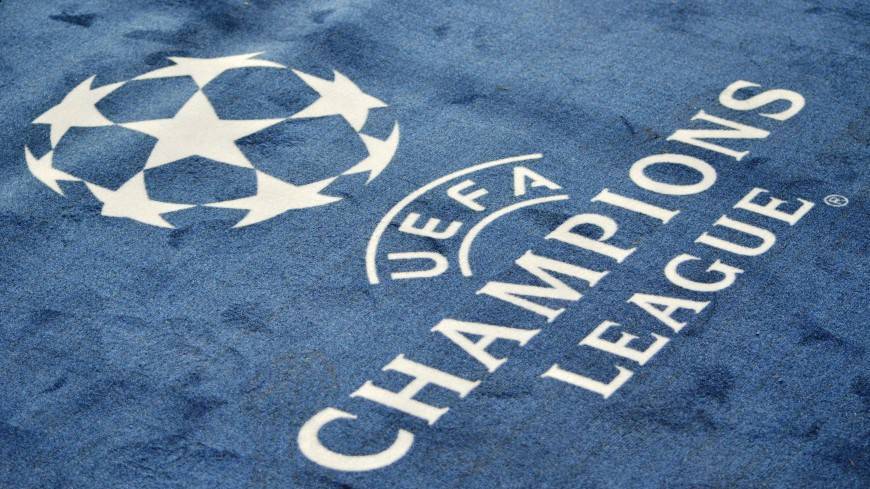 «Манчестер Сити» и «Реал» вышли в четвертьфинал Лиги чемпионов