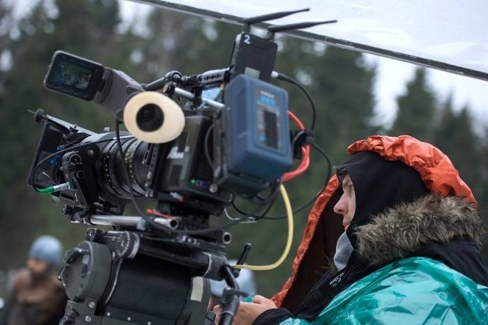 Креативный кластер для кинематографистов планируется открыть в Якутии в начале 2022 года