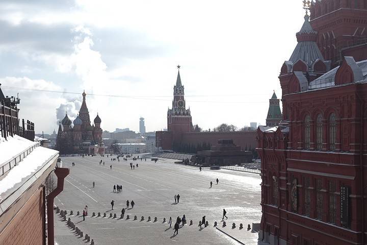 Новые маршруты о войне появятся на проекте «Московский экскурсовод»