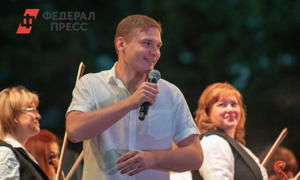 Коновалов стал аутсайдером рейтинга губернаторов