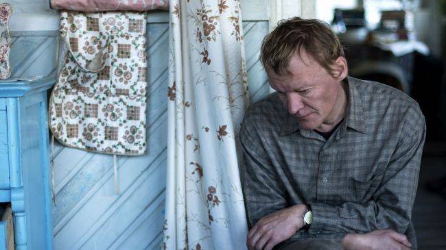 «А я и не уезжал»: актер Серебряков вернулся в Россию из Канады