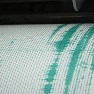 У побережья Камчатки зафиксировали несколько землетрясений