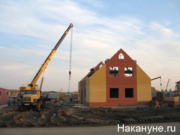 "Там стоят домики не за 50 тысяч": в Екатеринбурге на месте СНТ построят новый микрорайон?