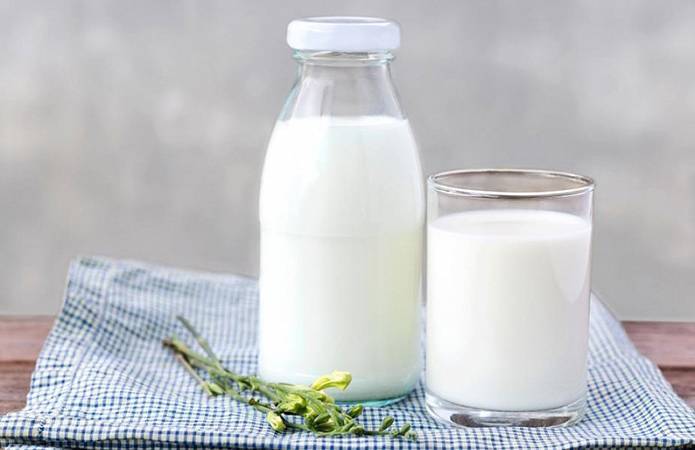 Рынок пока не готов к сезонному снижению цен на молоко