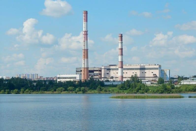 В модернизацию Смоленской ТЭЦ-2 инвестируют порядка 6 млрд рублей