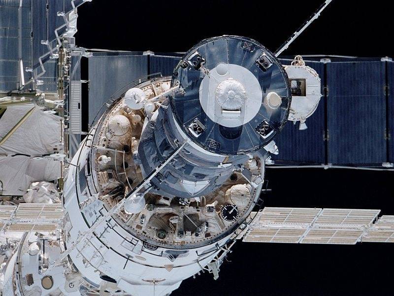 Эксперт предрек конец российской пилотируемой космонавтике после 2025 года