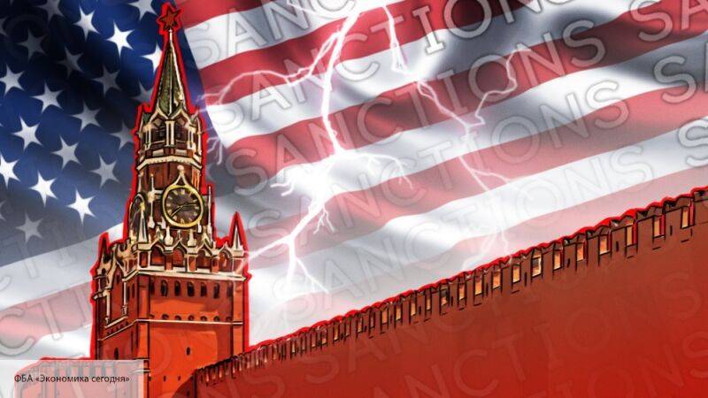 Удобный враг: в Госдуме назвали «американской традицией» санкции против России из-за выборов
