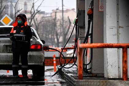 Кремль успокоил россиян по поводу цен на топливо