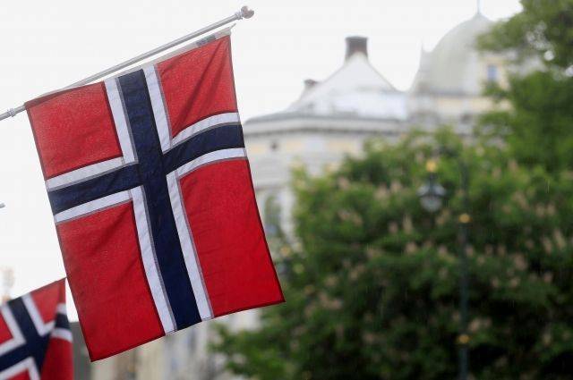 Власти Норвегии объявили в стране третью волну коронавируса