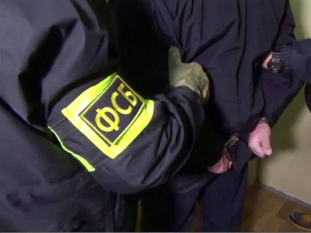 Украинская прокуратура открыла производство по факту задержания сотрудника "Радио Свобода" в Крыму