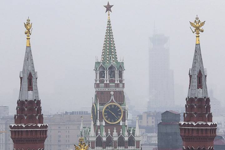 В Кремле прокомментировали вероятный рост цен на топливо в России