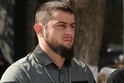 Чеченский министр отреагировал на статью о расправах словами «Ахмат — сила»