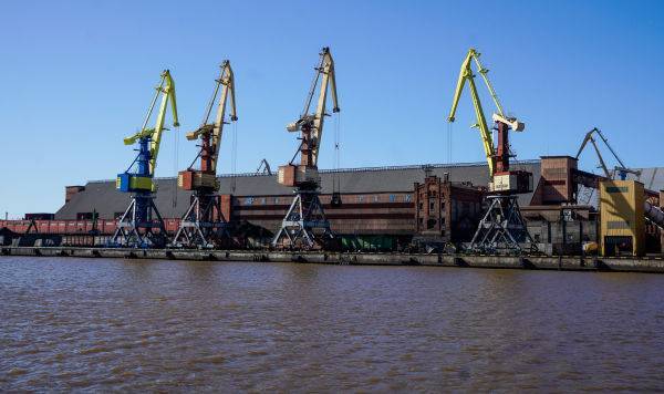 Реформа латвийских портов: кто ее подгоняет, а кто тормозит