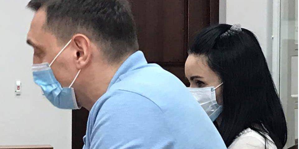 Верховный суд отменил указ об увольнении «судьи майдановцев» Оксаны Царевич