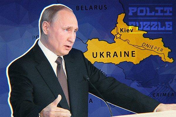Ищенко: Путин и Лавров сделали последнее предупреждение Украине по ситуации с ЛДНР