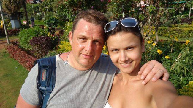 Есипенко: «журналист», украинский шпион и жертвенный баран