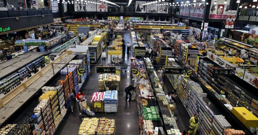 "Ведем диалог с торговыми сетями": Шмыгаль объяснил причины роста цен на продукты