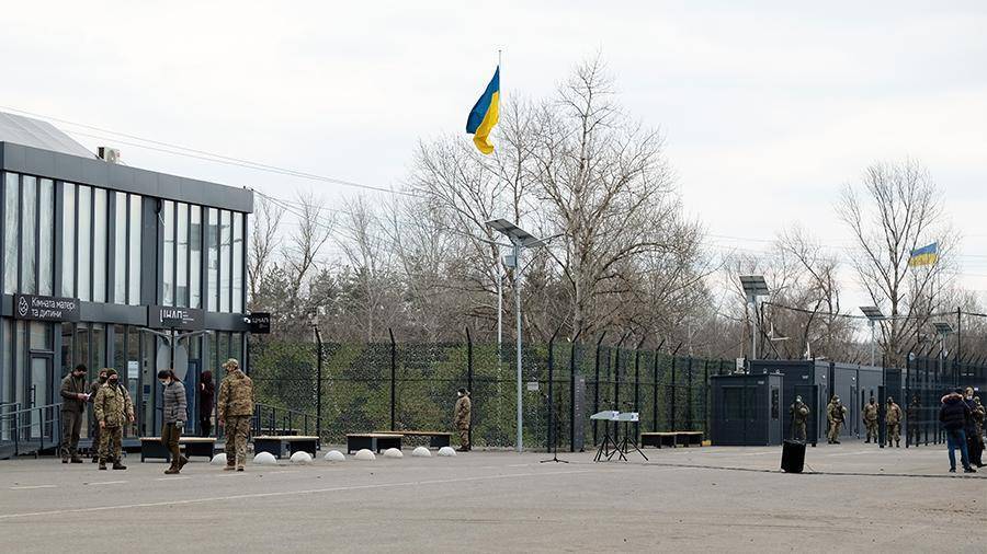 Украинца потребовали исключить из контактной группы по Донбассу за мат на русском