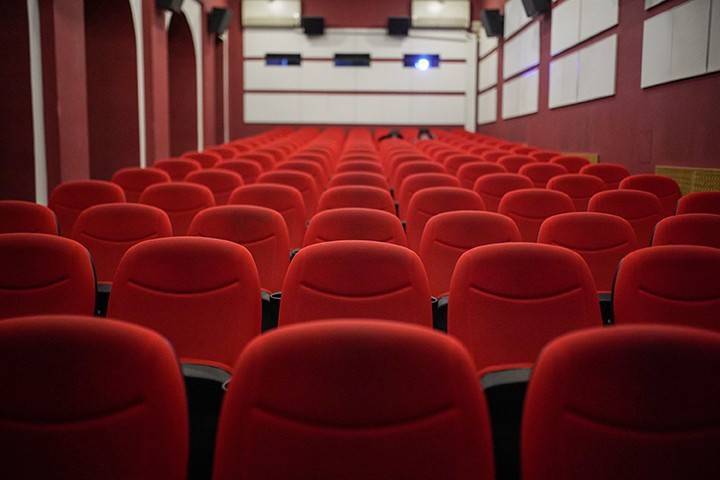 Бывший кинотеатр «Кунцево» будет реконструирован