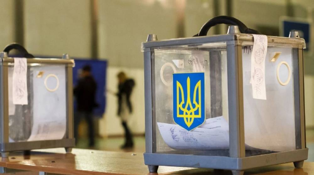 Комитет поддержал проведение выборов мэра Харькова в конце октября
