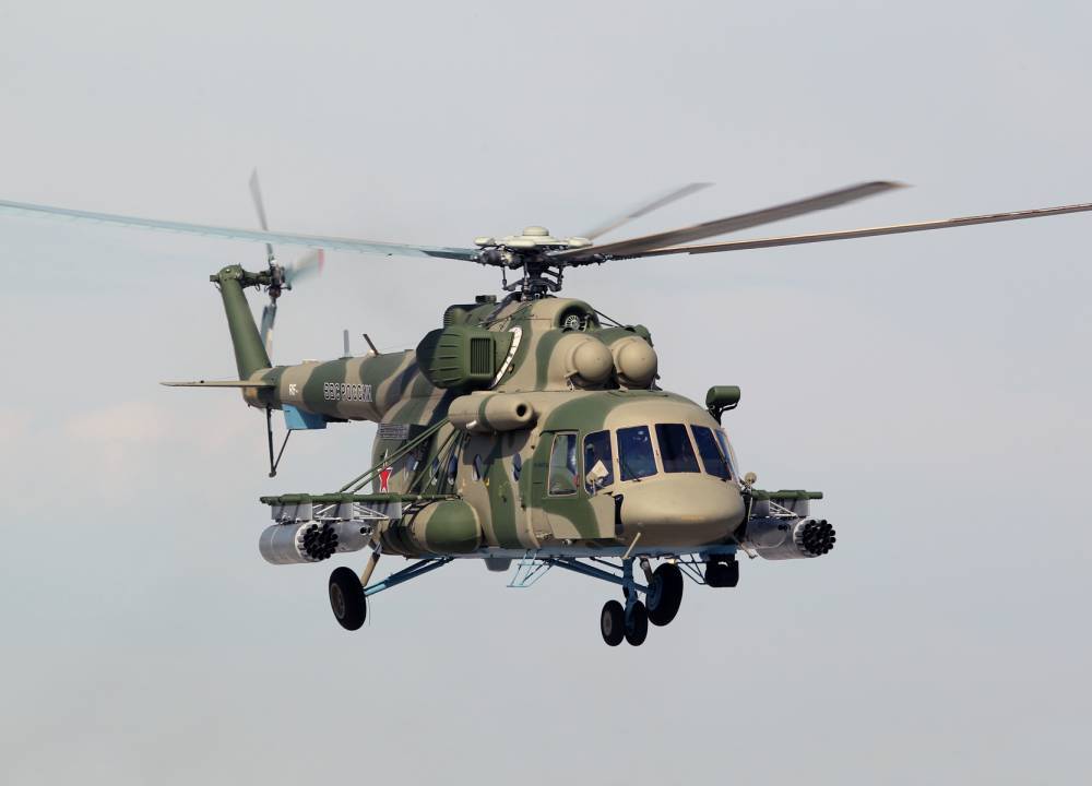 "Их там снова нет": ГПСУ получила от РФ ответ относительно нарушения украинской границы российским вертолетом