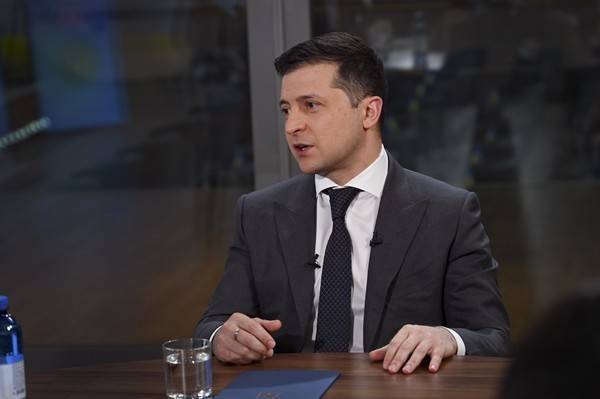 Опрос КМИС: названы политики по уровню доверия украинцев