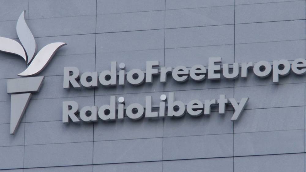 Президент "Радио Свобода" добивается освобождения журналиста-подрывника