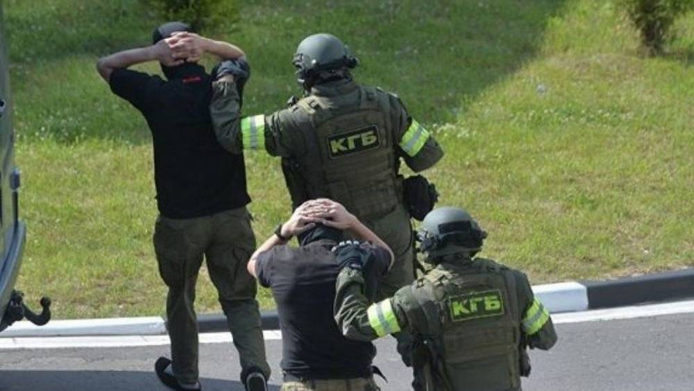 Будут расследовать историю с вагнеровцами: комитет Рады поддержал создание ВСК