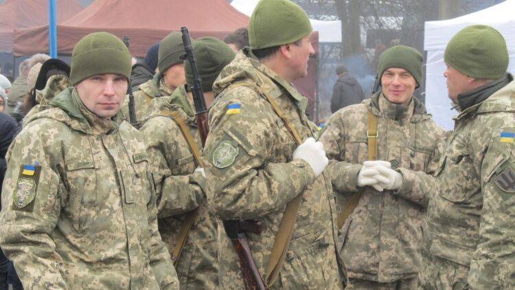 Баранец удивился озвученной полковником Тимошенко численности ВСУ в Донбассе
