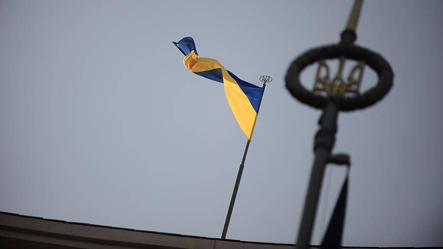 Киев выступил за «гуманитарное разминирование» в Донбассе перед Пасхой