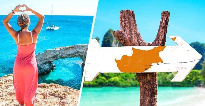 Кипр определился с российскими туристами: страны опять перетасовали по зонам